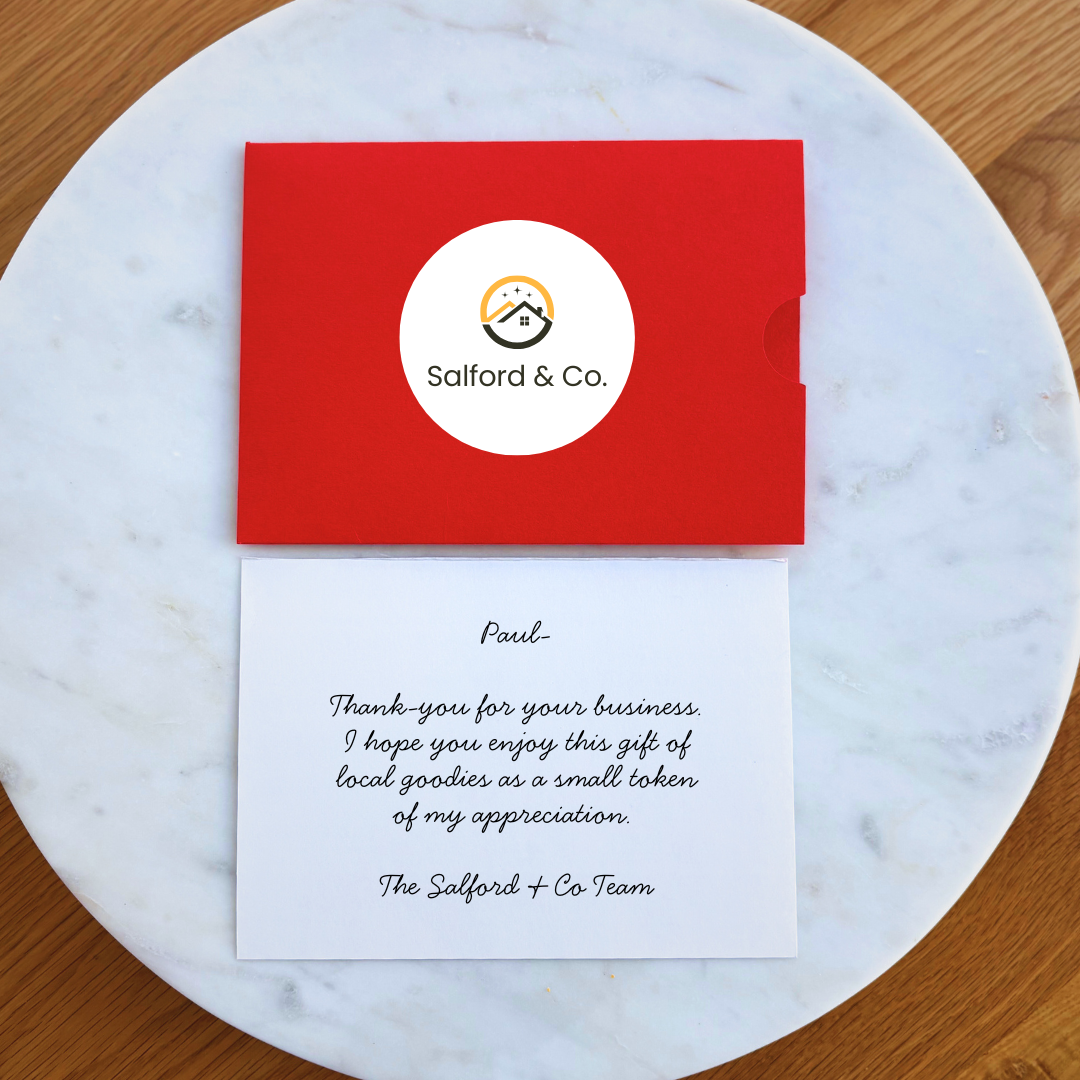 Client Branding Add-Ons