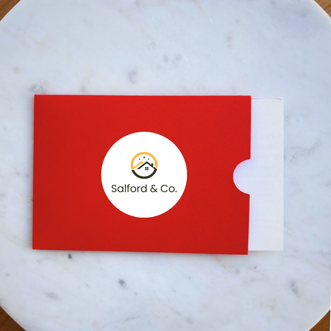Client Branding Add-Ons