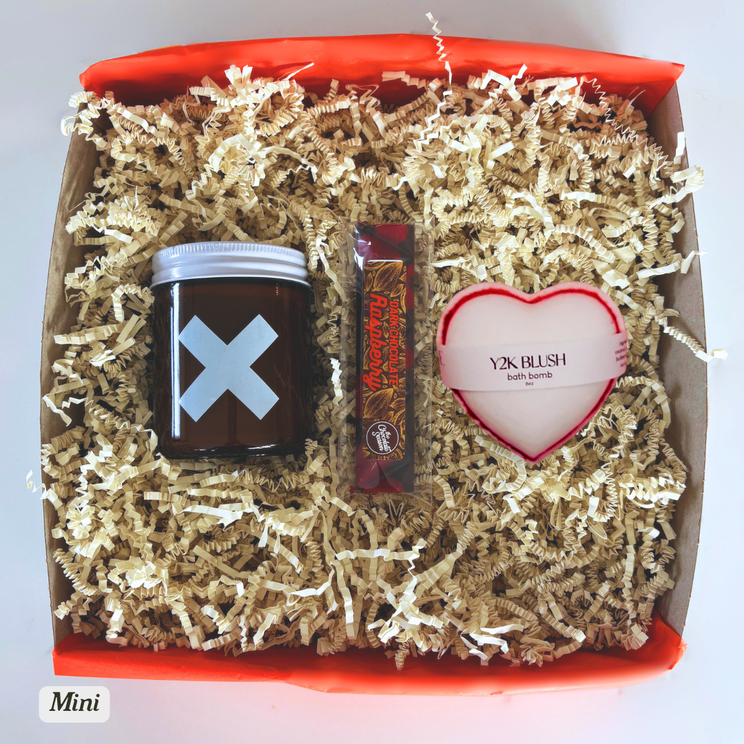 Love & Luxe Gift Box