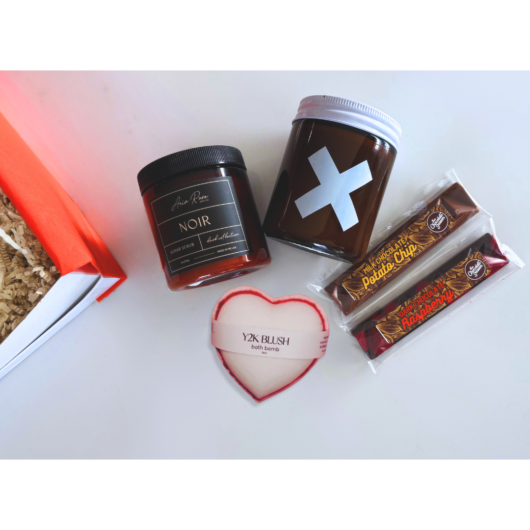 Love & Luxe Gift Box