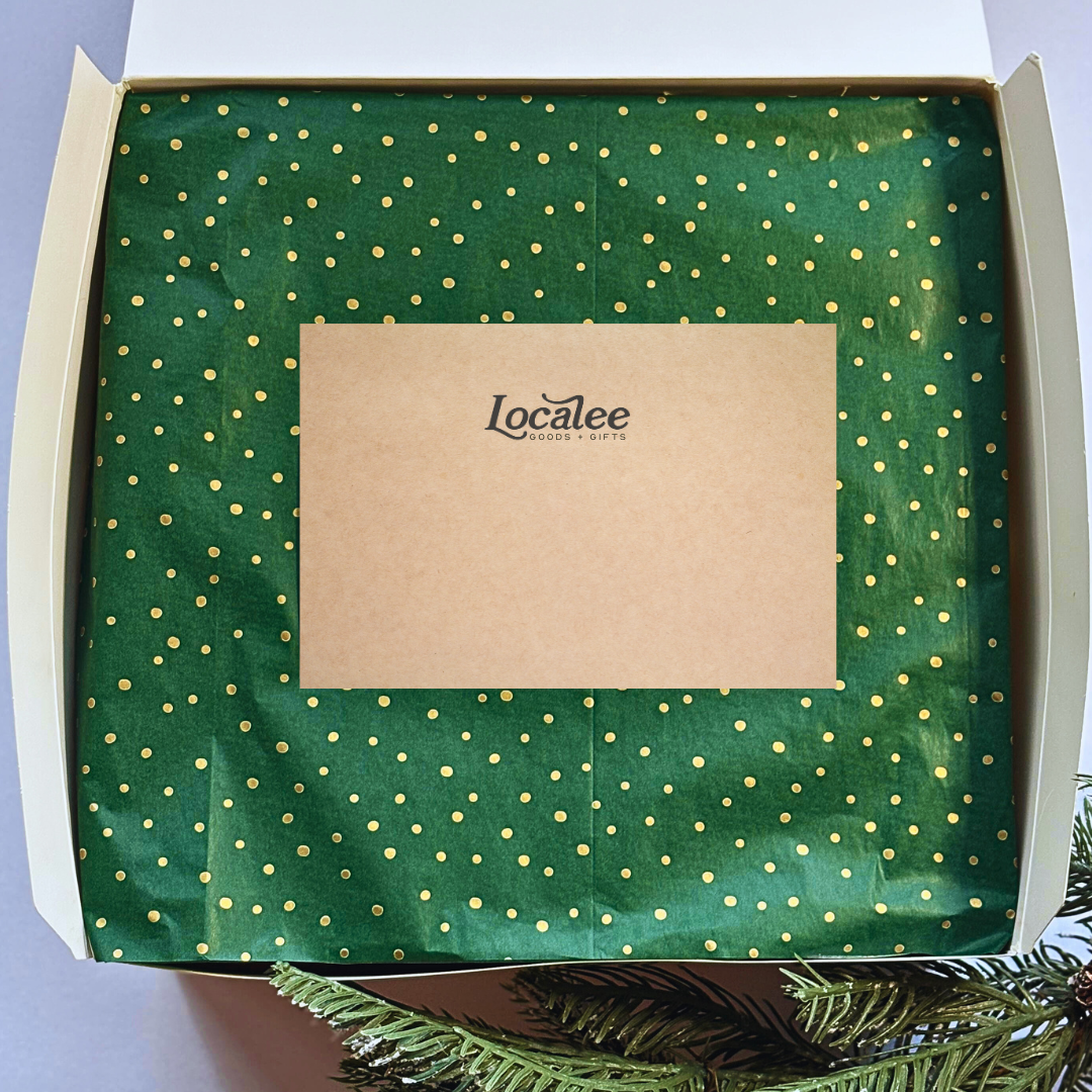 Festive Flavor Gift Box