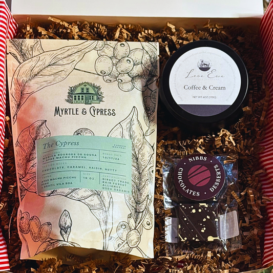 Java Joy Gift Box