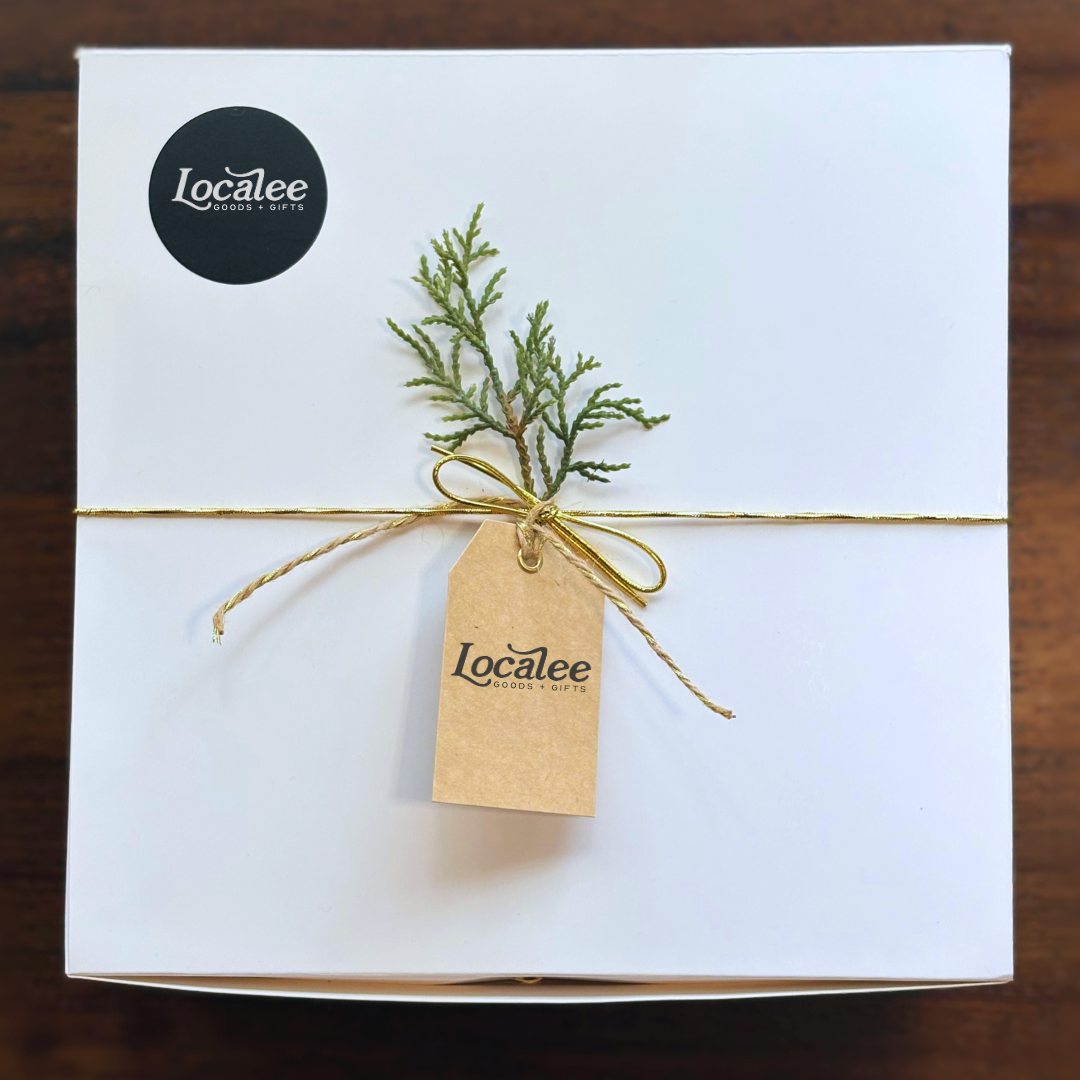 Festive Flavor Gift Box