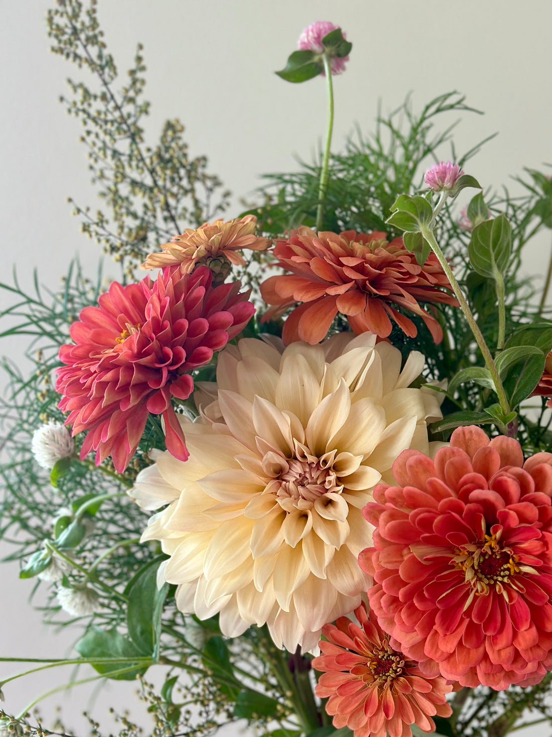 Summer Flower Subscription 6 WEEK PRE-ORDER (LOCAL DELIVERY ONLY)